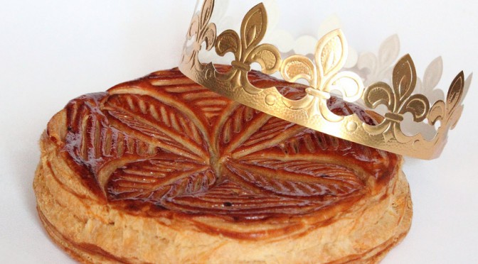 Galette des Rois