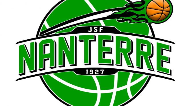 Basket – le Nanterre Show à la U-Arena le 11 mars 2018