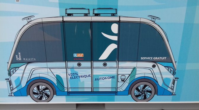 L’innovation au service de la mobilité urbaine