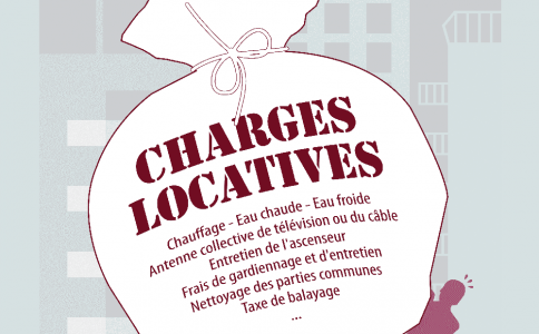 Provisions de charges et régularisations