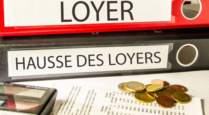 Réévaluation des loyers