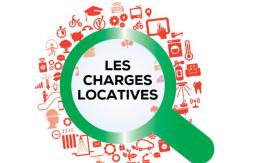 Régularisation des charges 2015 et 2016