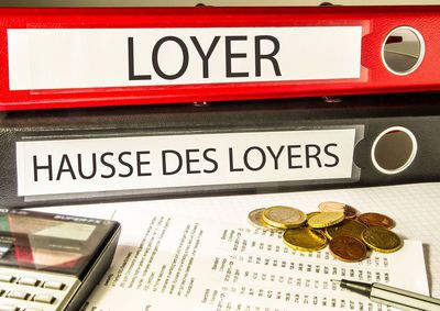 Réévaluation des loyers